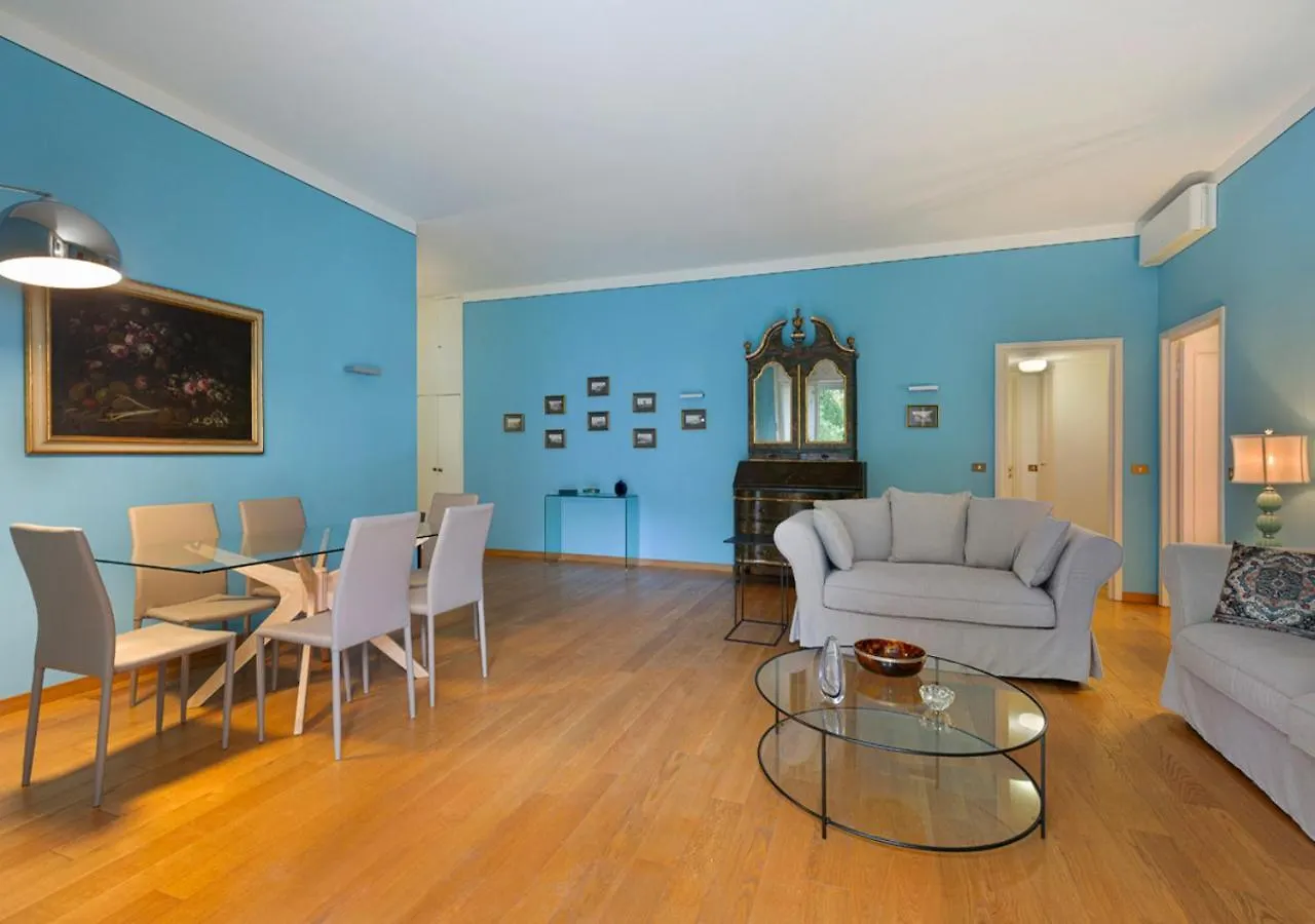 Favoloso Appartamento A Pochi Minuti Dal Duomo Milaan Appartement