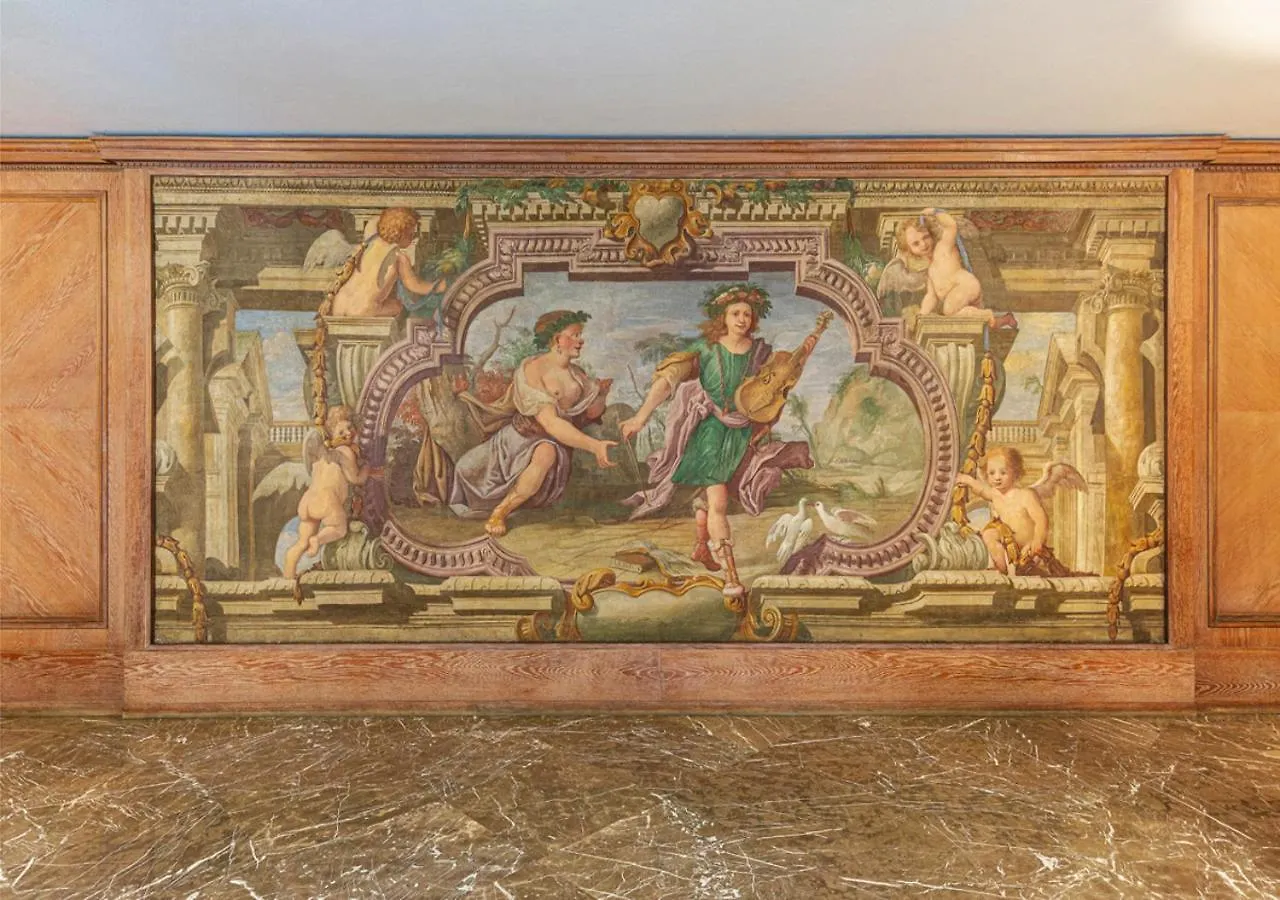 Appartement Favoloso Appartamento A Pochi Minuti Dal Duomo Milaan Italië