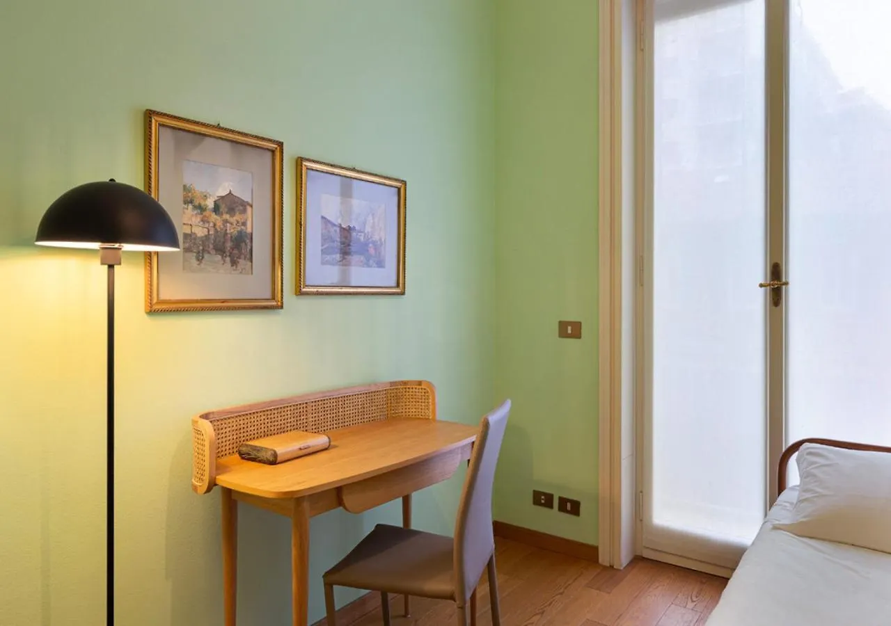 Favoloso Appartamento A Pochi Minuti Dal Duomo Milaan Appartement