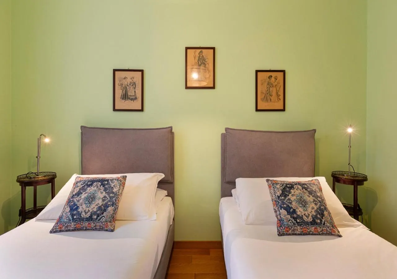 Favoloso Appartamento A Pochi Minuti Dal Duomo Milaan Appartement